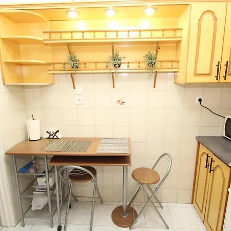 Agios Nikolaos Train Station 1 Bedroom 4 Pers. * Ateny