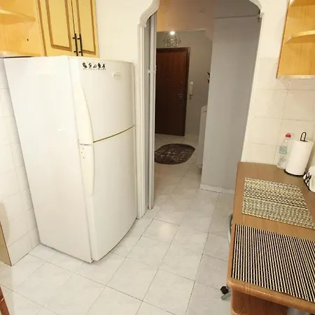 Agios Nikolaos Train Station 1 Bedroom 4 Pers.