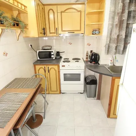 Agios Nikolaos Train Station 1 Bedroom 4 Pers. * Athens